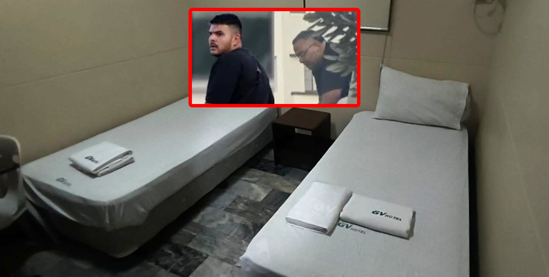 آسٹریلیا ،بانڈی بیچ واقعہ ، حملہ آورو ںنےفلپائن کے جس ہوٹل میں قیام کیا وہاں باپ بیٹا کیا کرتے رہتے تھے،باپ بیٹے کی فلپائن آمد کا اس دہشت گردی واقعہ سے آخر کیا تعلق ہے، نئے انکشافات