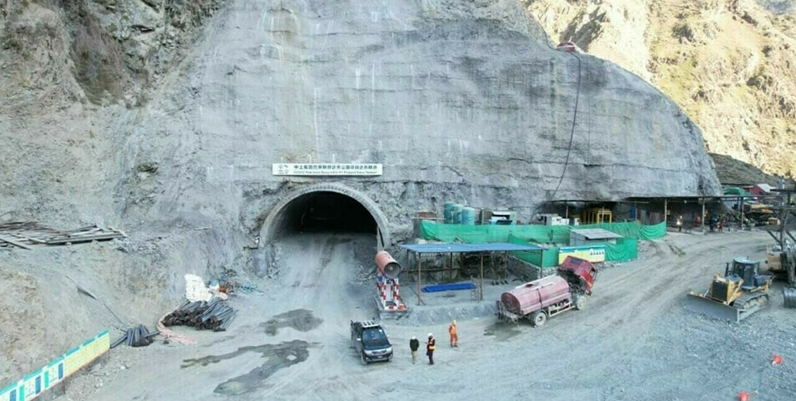 داسو ڈیم کی ٹرانسمیشن لائن جون 2026 تک مکمل نہ ہونے کا امکان، تاخیر کے باعث اربوں کے نقصان کا خطرہ