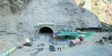داسو ڈیم کی ٹرانسمیشن لائن جون 2026 تک مکمل نہ ہونے کا امکان، تاخیر کے باعث اربوں کے نقصان کا خطرہ