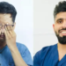 27 سالہ نوجوان ورزش کے دوران اچانک بینائی سے محروم: ایمز کے ماہر ڈاکٹر نے وجہ بتا دی، جم جانے والے نوجوانوں کیلئے معلوماتی خبر