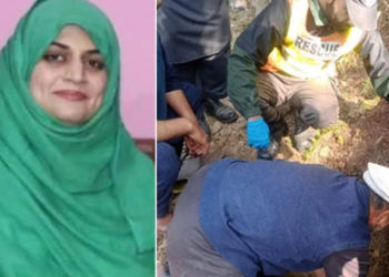 ڈاکٹر وردہ کی پوسٹ مارٹم رپورٹ سامنے آگئی، موت کی وجہ کیا بنی ؟ نئے انکشافات