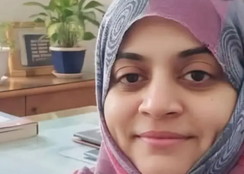 ایبٹ آباد میں ڈاکٹر وردہ کےقتل کیس میں تین ملزمان گرفتار کر لیے گئے ہیں۔
