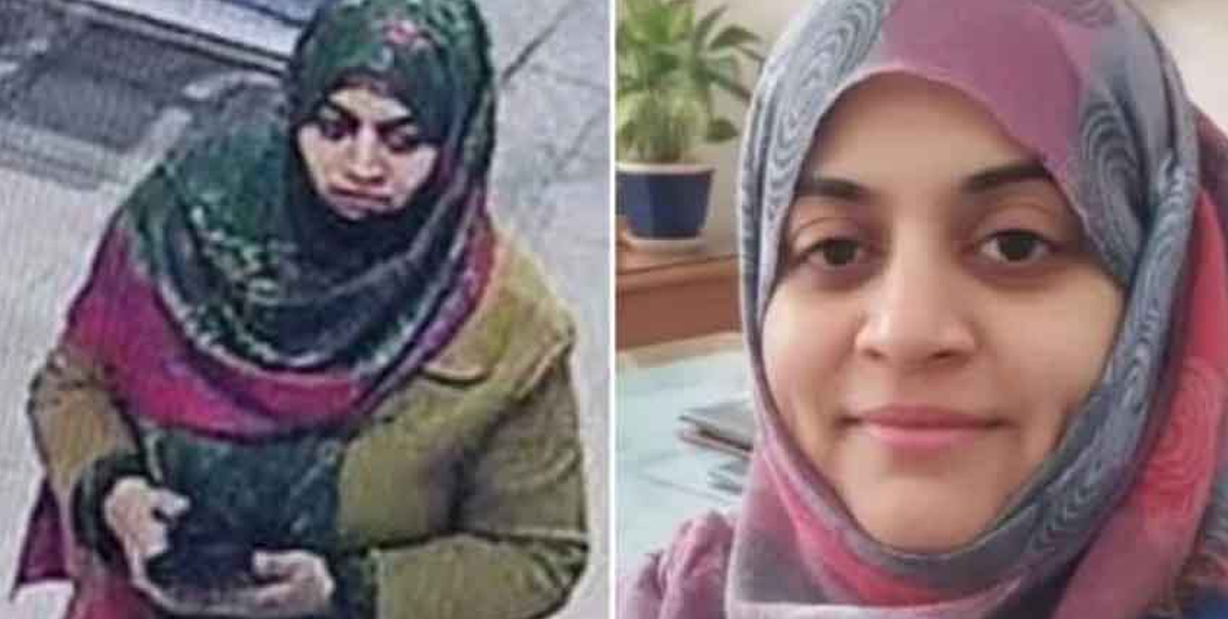 ایبٹ آباد: ڈاکٹر وردہ قتل کیس میں مرکزی ملزمہ کے 17 بنک اکاؤنٹس منظر عام پر