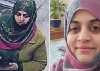 ایبٹ آباد: ڈاکٹر وردہ قتل کیس میں مرکزی ملزمہ کے 17 بنک اکاؤنٹس منظر عام پر