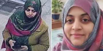 ایبٹ آباد: ڈاکٹر وردہ قتل کیس میں مرکزی ملزمہ کے 17 بنک اکاؤنٹس منظر عام پر