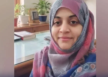 ڈاکٹر وردہ قتل کیس کا مرکزی ملزم شمریز ساتھیوں کی فائرنگ سے ہلاک، اہم تفصیلات سامنے آگئیں