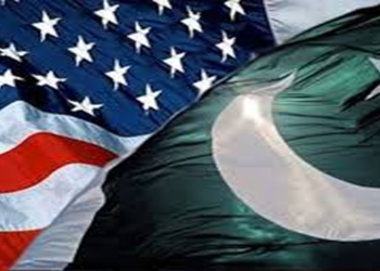امریکی اسلحہ پاکستان کیلئے "سیکیورٹی تھریٹ”