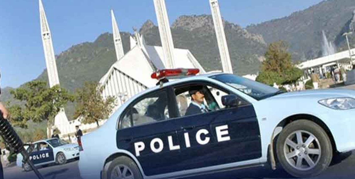 گولڑہ کے علاقےمیں جھگی نشینوں اورغیر ملکی شہریوں میں جھگڑا، تین غیر ملکی گرفتار