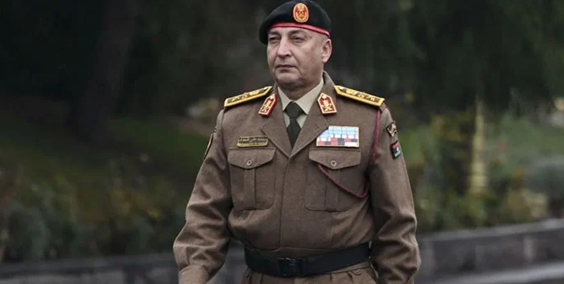 لیبیا آرمی چیف کے طیارہ حادثے میں بڑی پیشرفت، بلیک باکس اور کاک پٹ وائس ریکارڈر برآمد