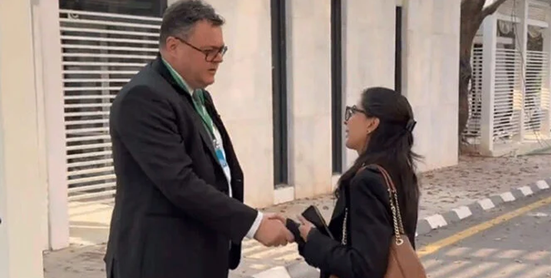 ناروے کے سفیر کی پاکستان میں مداخلت وزارت خارجہ کا سخت ڈیمارش جاری