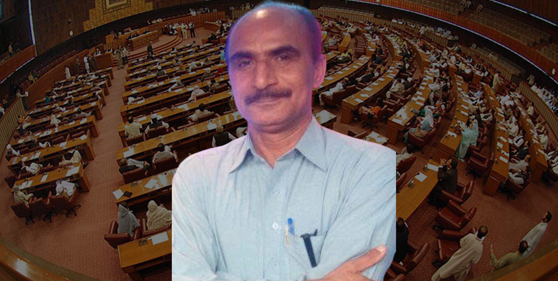 قومی اسمبلی کا اجلاس غیر معینہ مدت کیلئے ملتوی ، پی پی کی حکومت پر شدید تنقید ، شازیہ مری نے مک مکا قراردیدیا ، شفیق لغاری کی رپورٹ 