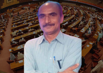 قومی اسمبلی کا اجلاس غیر معینہ مدت کیلئے ملتوی ، پی پی کی حکومت پر شدید تنقید ، شازیہ مری نے مک مکا قراردیدیا ، شفیق لغاری کی رپورٹ 