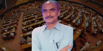 قومی اسمبلی کا اجلاس غیر معینہ مدت کیلئے ملتوی ، پی پی کی حکومت پر شدید تنقید ، شازیہ مری نے مک مکا قراردیدیا ، شفیق لغاری کی رپورٹ 