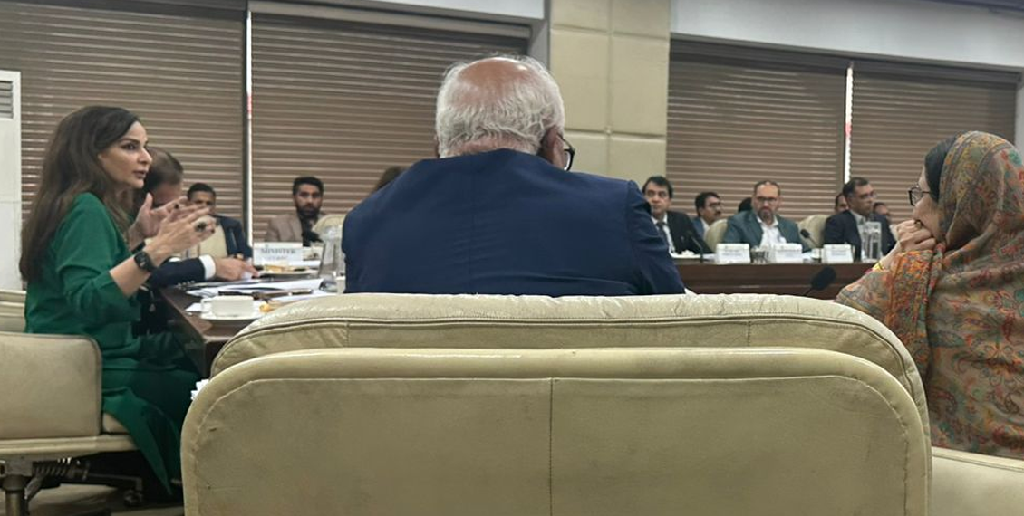 پاکستان کا سب سے زیادہ آلودہ شہر لاہور نا ملتان ، ٹاپ شہر پشاور نکلا ،سینیٹ کی ماحولیاتی تبدیلی کمیٹی میں انکشاف