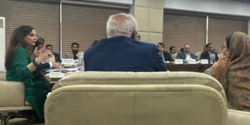 پاکستان کا سب سے زیادہ آلودہ شہر لاہور نا ملتان ، ٹاپ شہر پشاور نکلا ،سینیٹ کی ماحولیاتی تبدیلی کمیٹی میں انکشاف