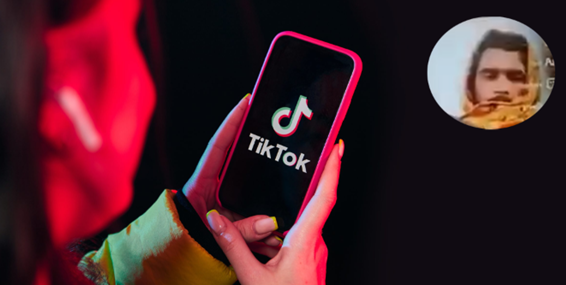 ٹک ٹاک ویڈیو بنانے کا جنون ایک اور جان نگل گیا