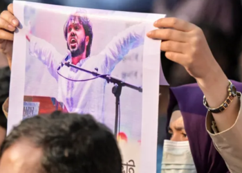 ’کل پورا بنگلہ دیش ہلا دوں گا‘۔۔ عثمان ہادی کے قاتل نے گرل فرینڈ کو حملے سے پہلے کیا بتایا؟