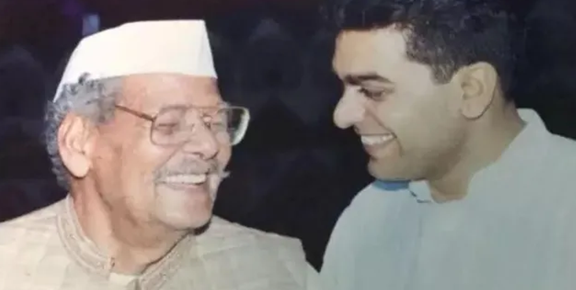 مشہور بھارتی اداکار آشوتوش رانا کی زندگی کا سبق آموز واقعہ