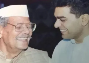 مشہور بھارتی اداکار آشوتوش رانا کی زندگی کا سبق آموز واقعہ
