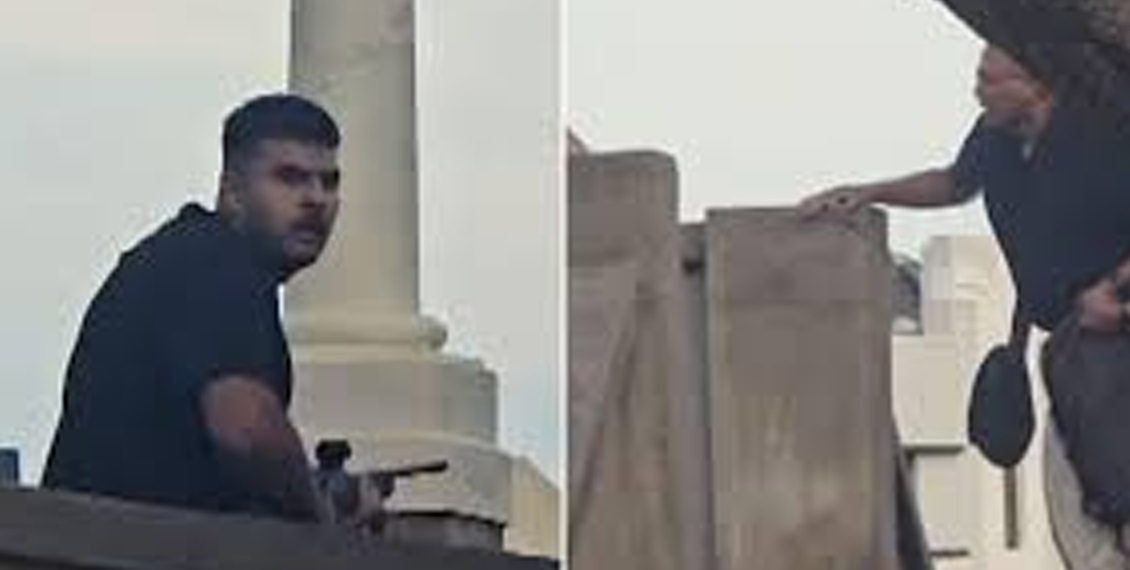 سڈنی ساحل حملہ: ساجد اکرم اور ان کے بیٹے نوید اکرم نے کہاں ٹریننگ لی ، تحقیقات میں نئے حقائق سامنے آگئے، رپورٹ عدالت میں پیش