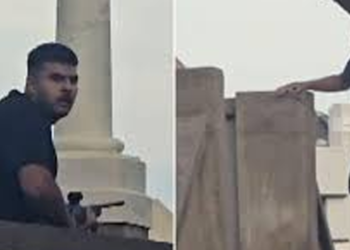 سڈنی ساحل حملہ: ساجد اکرم اور ان کے بیٹے نوید اکرم نے کہاں ٹریننگ لی ، تحقیقات میں نئے حقائق سامنے آگئے، رپورٹ عدالت میں پیش