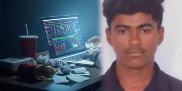 جوئے کا نشہ جانیں لینے لگا، آن لائن بیٹنگ میں 1 لاکھ ہارنے پر نوجوان کی خودکشی
