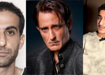 فلم دھرندر میں جس کردار کو اکشے کھنہ نے نبھایا اس رحمان ڈکیت کا سب سے چھوٹا بیٹا کیا کرتا ہے؟حیرت انگیز انکشاف