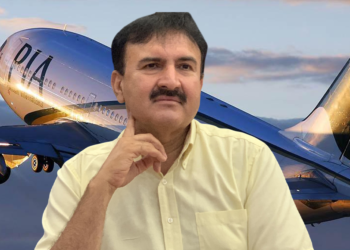 پی آئی اے کی نجکاری۔۔نجات کا راستہ یا ایک نیا خطرہ؟