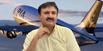 پی آئی اے کی نجکاری۔۔نجات کا راستہ یا ایک نیا خطرہ؟