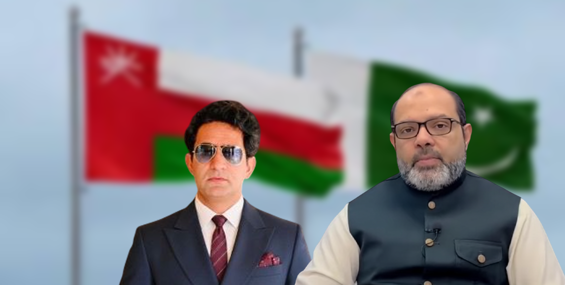 پاکستان سوشل کلب عمان ، ایک نئے دور کا آغاز