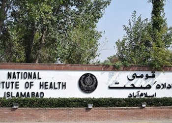 سینیٹ کی قائمہ کمیٹی برائے صحت کا اجلاس، کورونا کے بعد نئے انفلوئنزا وائرس کے خطرے کی گھنٹی