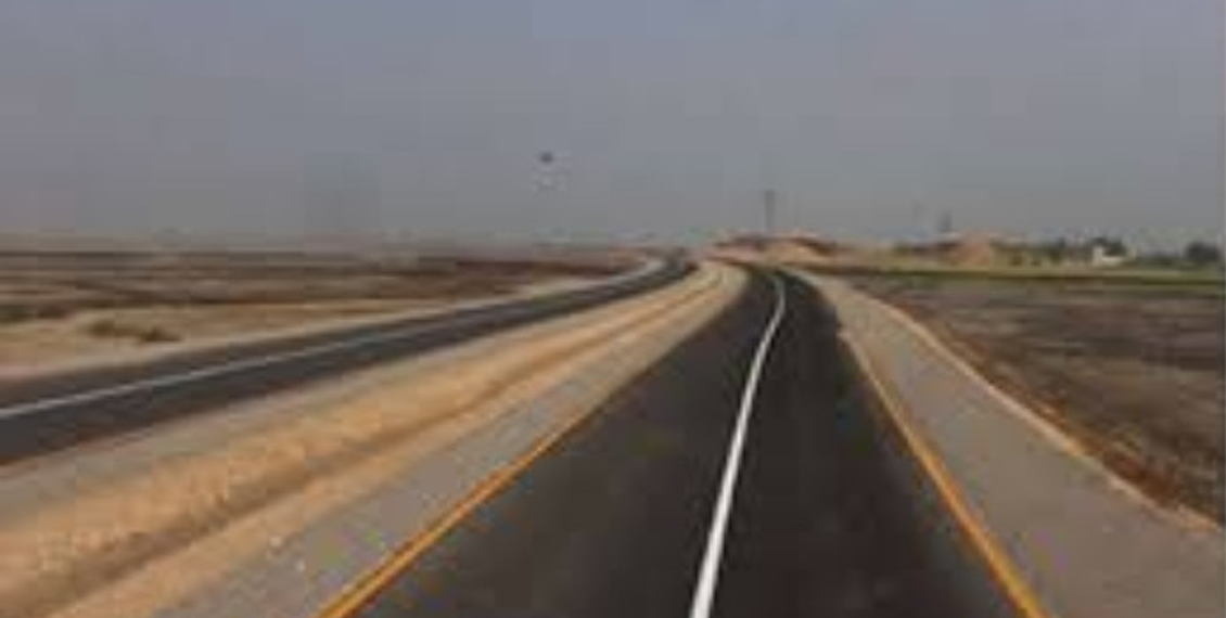 این ایچ اے کی سست روی نے قومی منصوبہ یرغمال بنا لیا، ڈی آئی خان،ڈیرہ غازی خان ہائی وے 10 سال میں بھی مکمل نہ ہونے کا خدشہ، ایشیائی ترقیاتی بینک نے بھی جھاڑ پلا دی