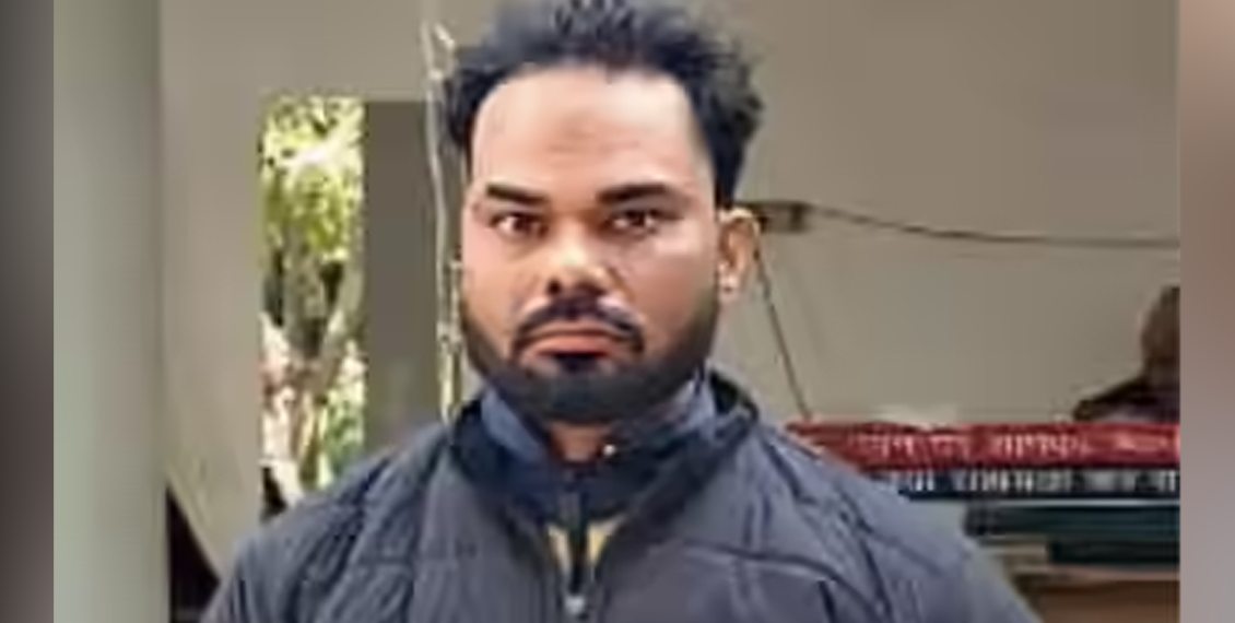 انڈیا کے غازی آباد میں دل دہلا دینےوالا مرڈر کیس ، ہوٹل میں ایک شخص نے لڑکی کی لاش کے ساتھ رات گزاری