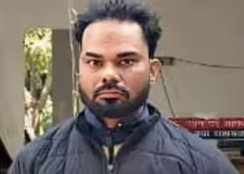 انڈیا کے غازی آباد میں دل دہلا دینےوالا مرڈر کیس ، ہوٹل میں ایک شخص نے لڑکی کی لاش کے ساتھ رات گزاری