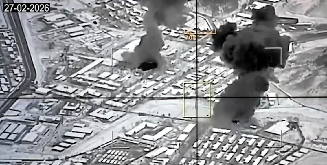 جوہری طاقت بمقابلہ خودکش بٹالین 