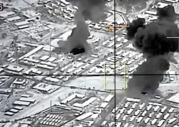 جوہری طاقت بمقابلہ خودکش بٹالین 