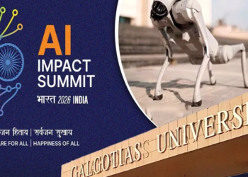 بھارت کے AI سمٹ میں چینی روبوٹ کو اپنا دکھانے پر ہنگامہ ،کانگریس کی مودی حکومت پر شدید تنقید