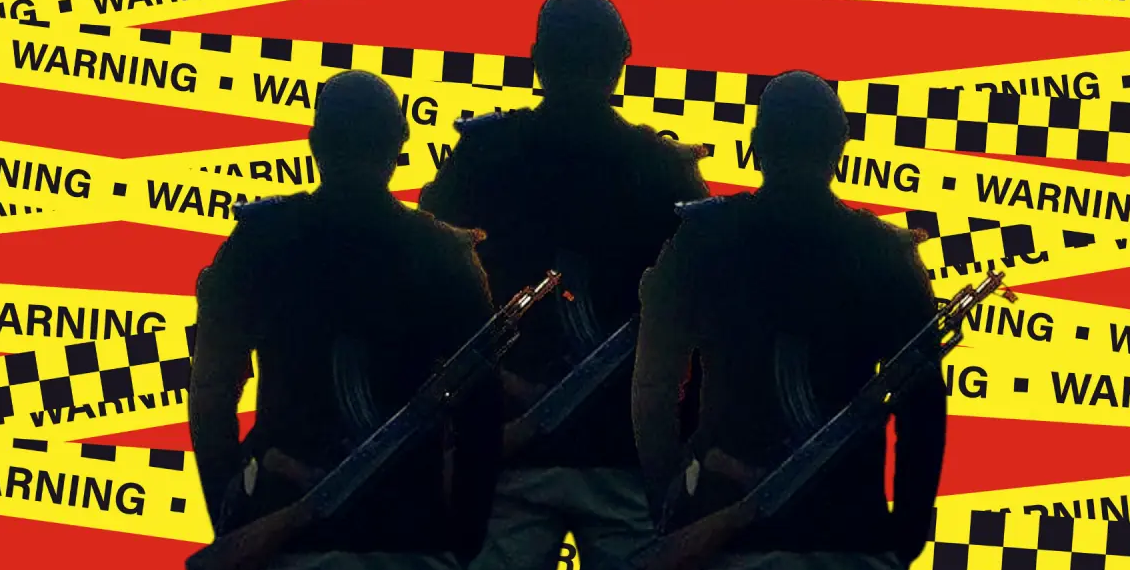 محفوظ پنجاب اور پولیس مقابلے