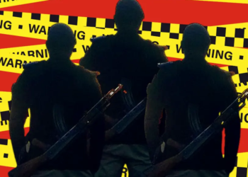 محفوظ پنجاب اور پولیس مقابلے