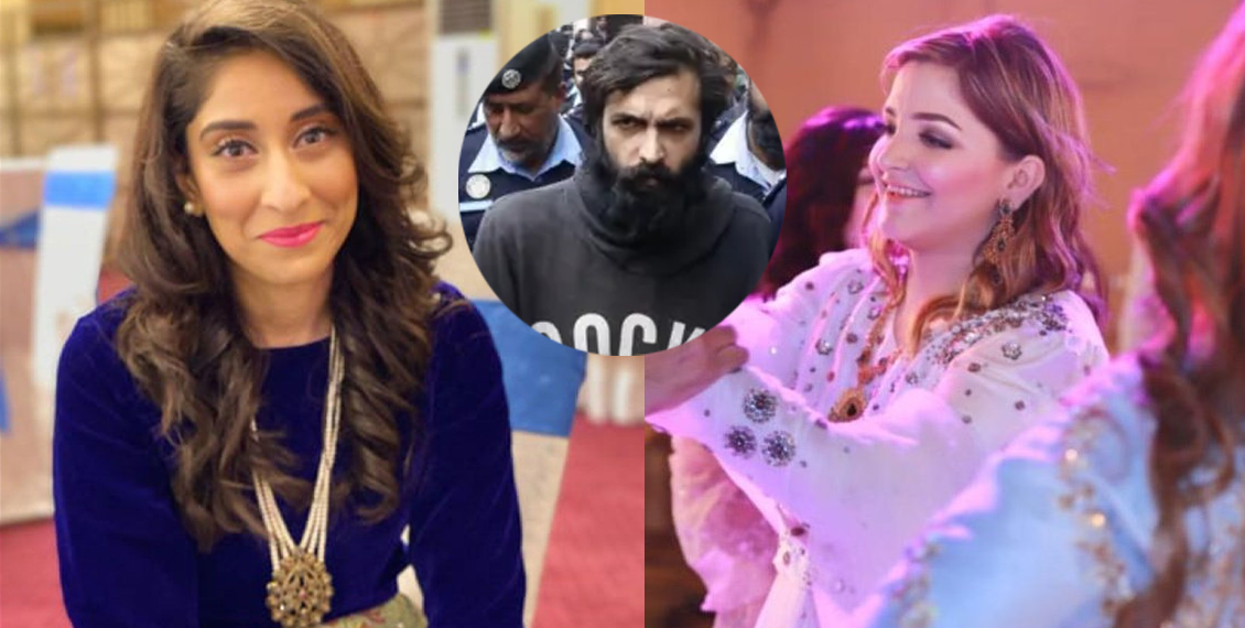 دو فروری، دو مقتل۔۔۔نور مقدم سے بختاور تک کا خونی سفر اور انصاف کی پکار