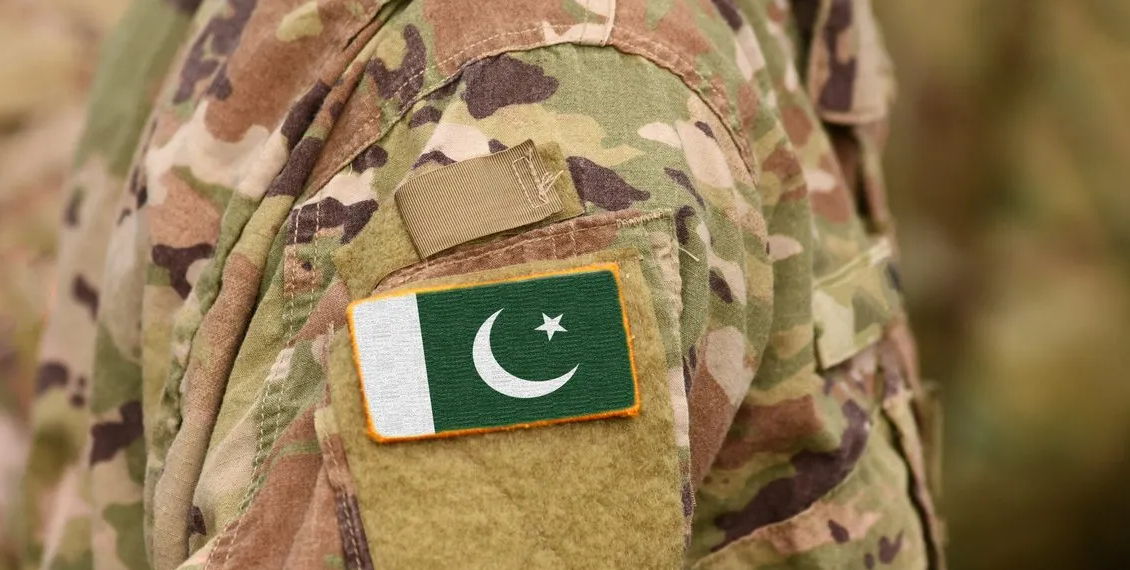 راولپنڈی :چھٹی پر گھر والوں سے ملنے آیا پاک فوج کا جوان ڈکیتی کی واردات میں جاں بحق