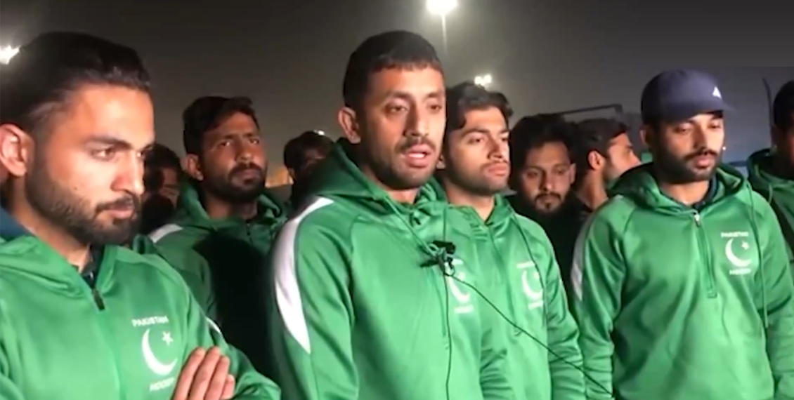 قومی کھیل یرغمال،فیڈریشن بابوز کے آگے حکومت بے بس، ہاکی فیڈریشن میں مالی بے ضابطگیوں کے سنگین انکشافات