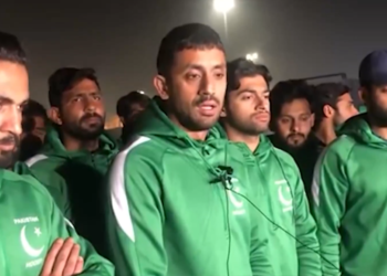 قومی کھیل یرغمال،فیڈریشن بابوز کے آگے حکومت بے بس، ہاکی فیڈریشن میں مالی بے ضابطگیوں کے سنگین انکشافات