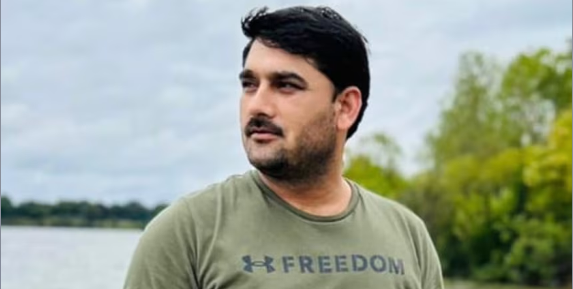 امریکی فورسز کے ساتھ خدمات انجام دینے والے افغان شخص محمد نذیر کی ICE حراست میں چند گھنٹوں کے اندرپراسرار موت