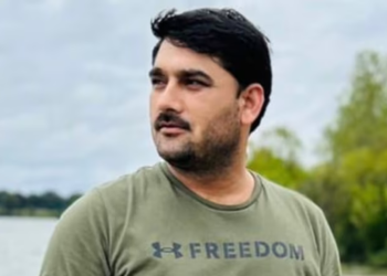 امریکی فورسز کے ساتھ خدمات انجام دینے والے افغان شخص محمد نذیر کی ICE حراست میں چند گھنٹوں کے اندرپراسرار موت