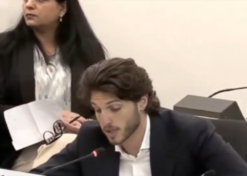 قاسم خان کی یو این ایچ سی آر میں اپیل پر ہنگامہ کیوں ؟