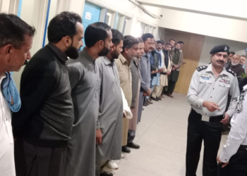 ایف آئی اے اینٹی کرپشن کی بڑی کارروائی ، جعلی ڈگریوں پر تقرری کے الزام میں سی ڈی اے کے 26 ملازمین گرفتار