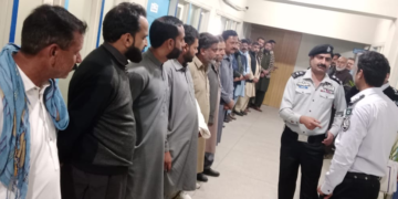ایف آئی اے اینٹی کرپشن کی بڑی کارروائی ، جعلی ڈگریوں پر تقرری کے الزام میں سی ڈی اے کے 26 ملازمین گرفتار