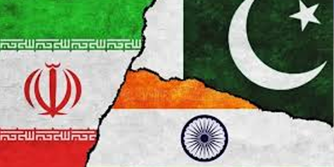 پاکستان کی فارن پالیسی بھارت کے لیے تکلیف دہ کیسے بنی؟