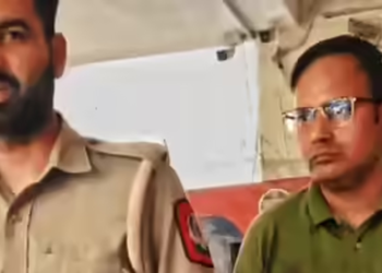 بیوی قتل کیس ، بھارت فوج کا ریٹائرڈ مفرور کیپٹن چار سال بعد ایک ایل پی جی سلنڈر ذریعے کیسے پکڑا گیا ؟